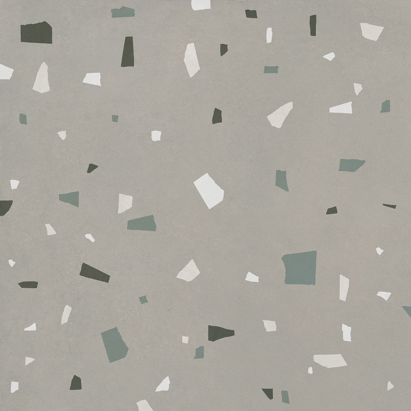 Impronta Italgraniti Nuances decor 80x80 grigio StrideUp