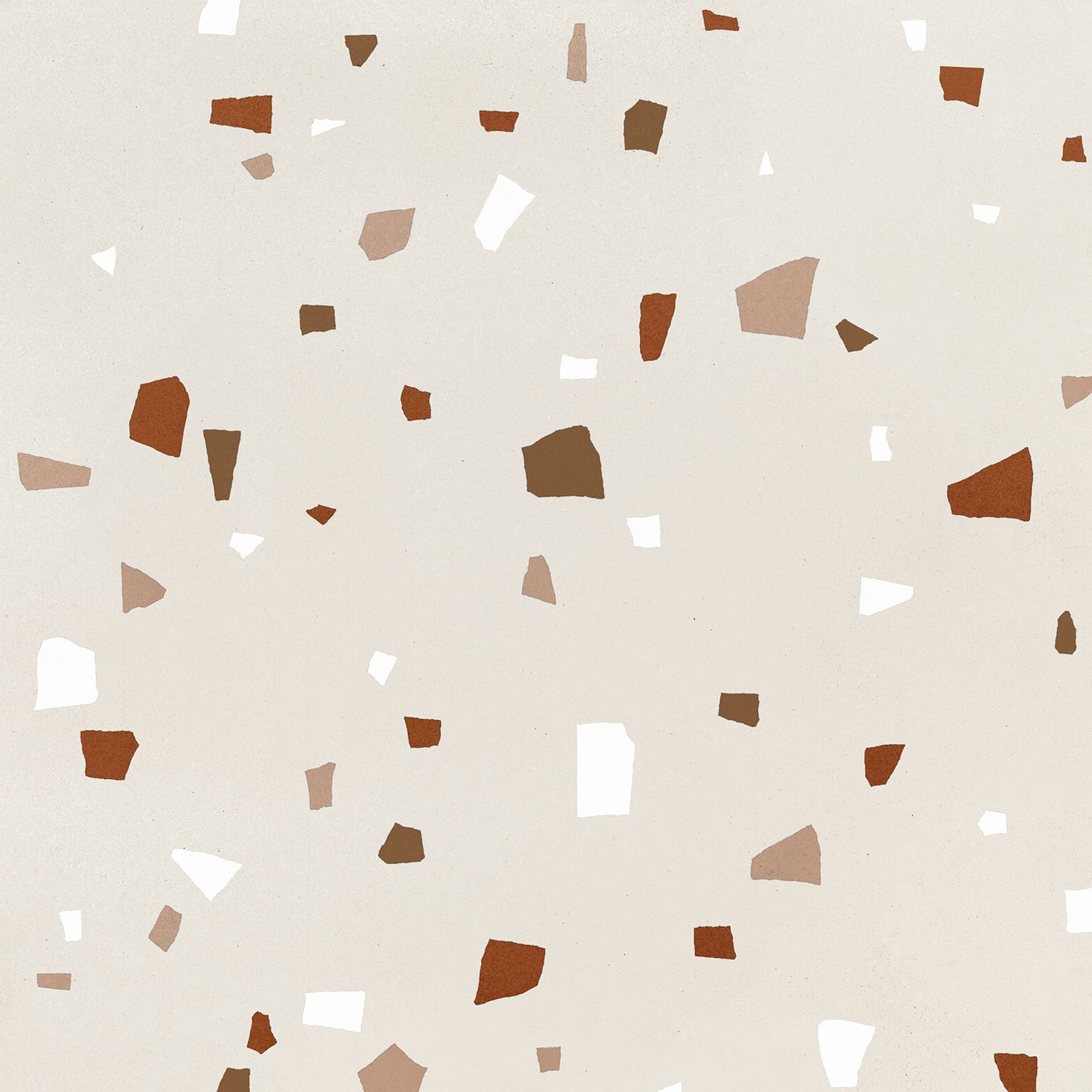 Impronta Italgraniti Nuances decor 80x80 avorio StrideUp