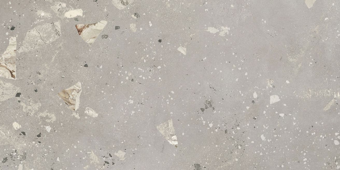 Impronta Italgraniti I Cementi dlaždice 60x120 greige ciottolo sq.