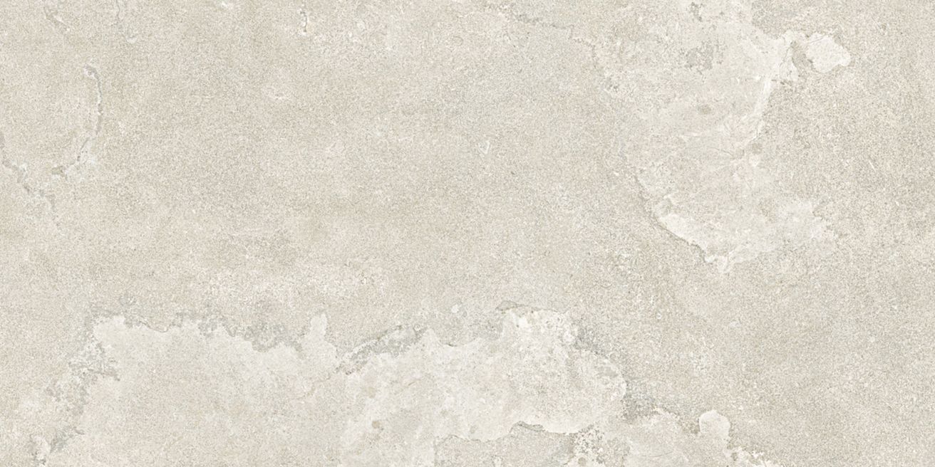 EBS Dorset dlažba 60x120 cross cut bianco matná