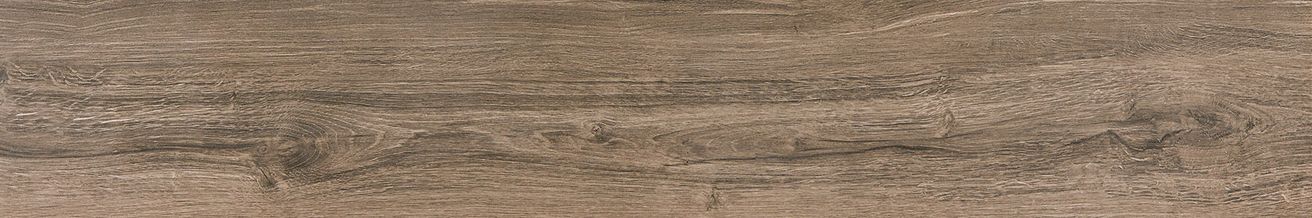 EBS Rovere dlažba 25x150 brown matná