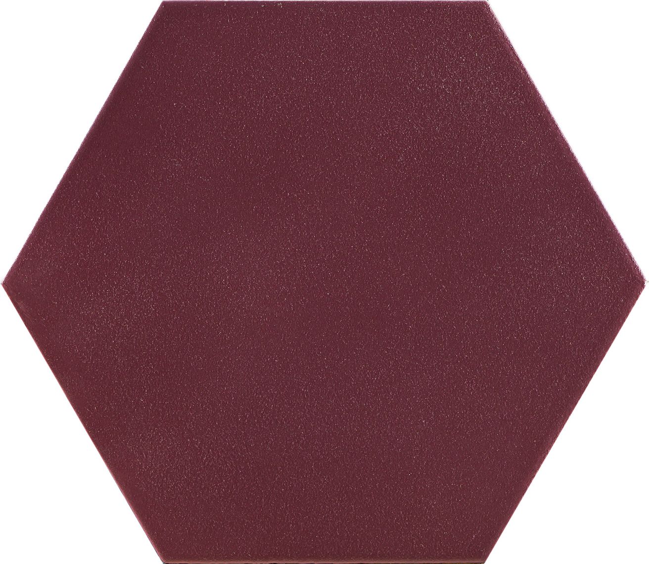 EBS Mayfair dlažba 19,8x22,8 grana hexagon matná