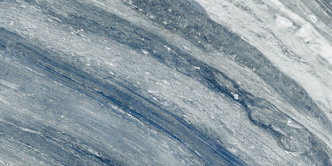 EBS Lux dlažba 60x120 ossola blue lesklá