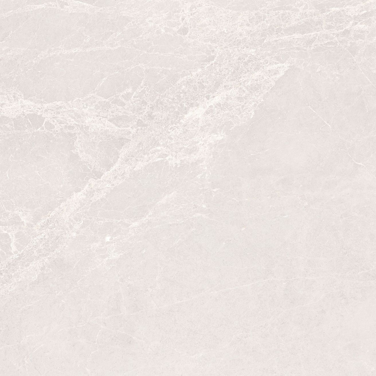EBS Murano dlažba 60x60 blanco lesklá