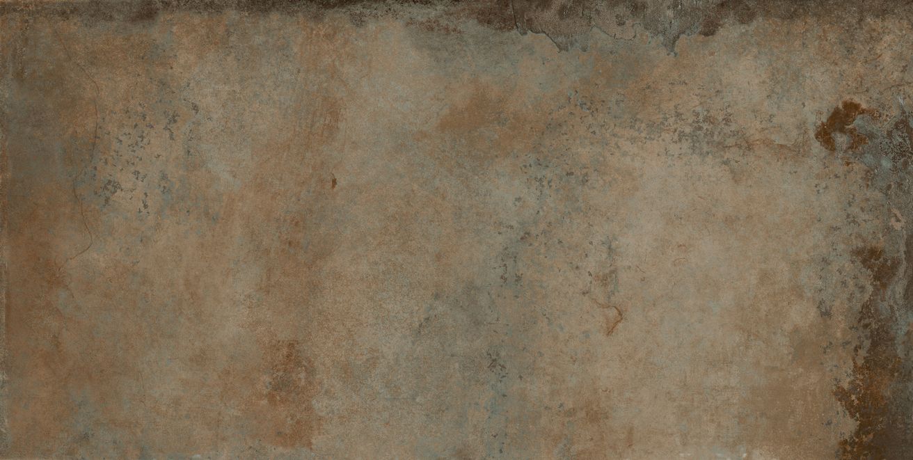 EBS Alloy dlažba 60x120 copper matná