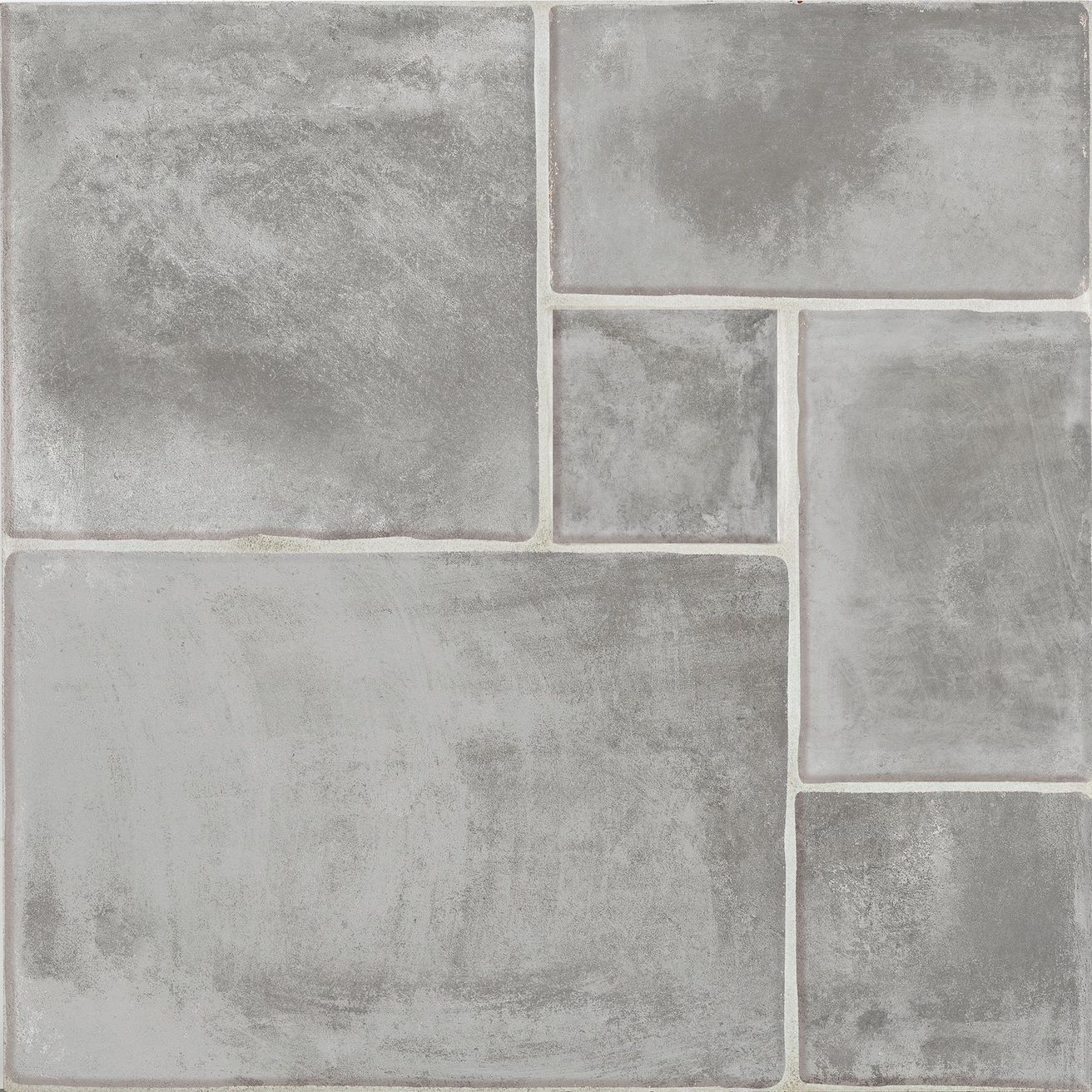 EBS Elite dlažba/dekor 60,8x60,8 RLV gris matná
