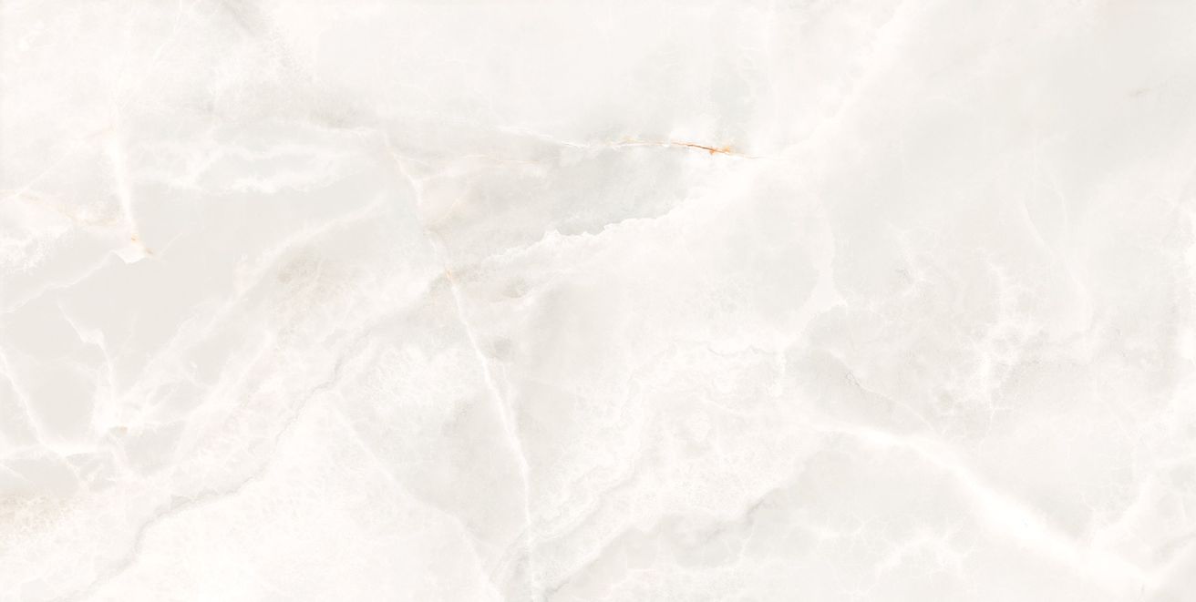 EBS Noor dlažba 60x120 white lesklý