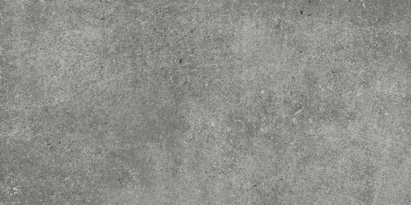 EBS Nature dlažba 30,4x60,8 dark grey matná