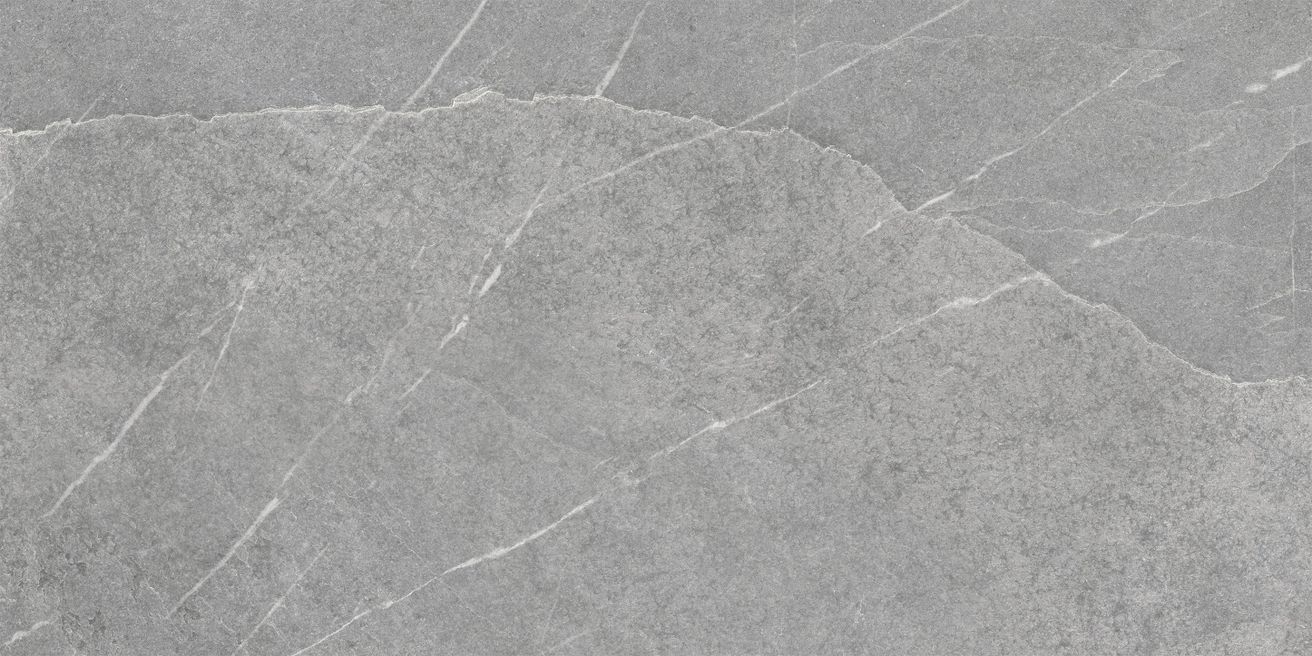 EBS Pietra di Lavagna dlažba 60x120 argento matná