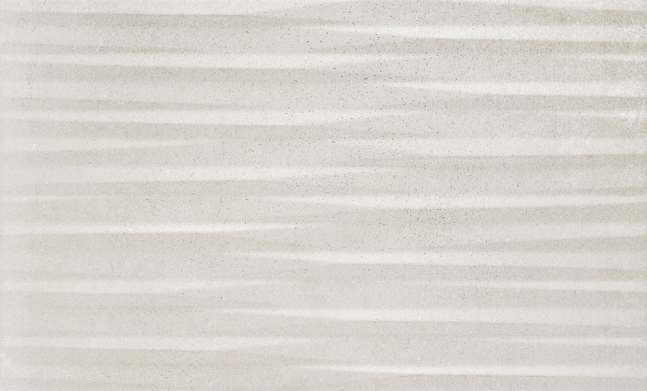 EBS Hazel dekor 33,3x55 rlv white matný