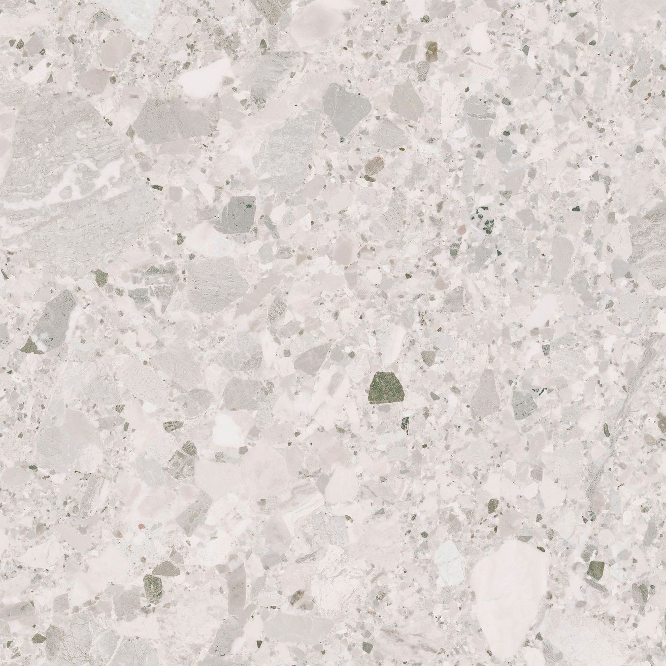 EBS Pietra di Gre dlažba 60x60 bianco matná