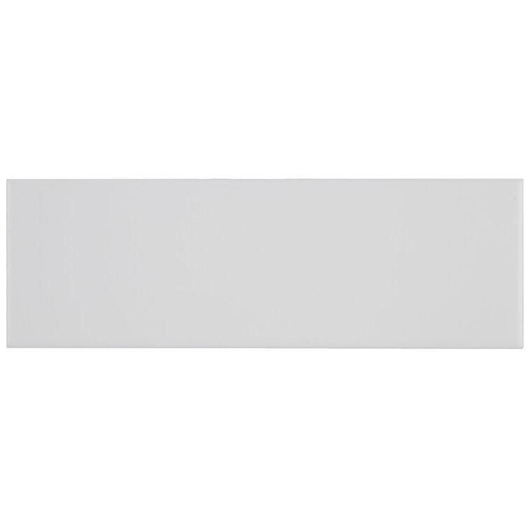 KOLO Uni 2 Predný panel 190 cm, biely PWP2392000