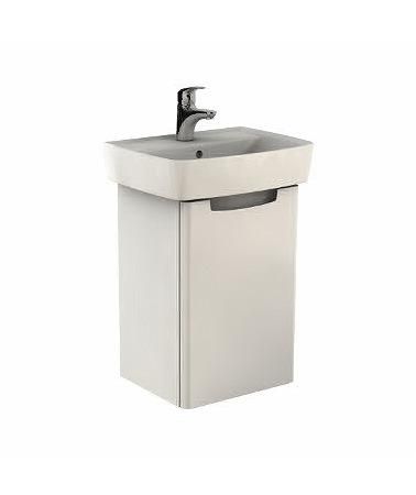 KOLO Rekord Umývadlová skrinka 40,7 cm biela 89543000