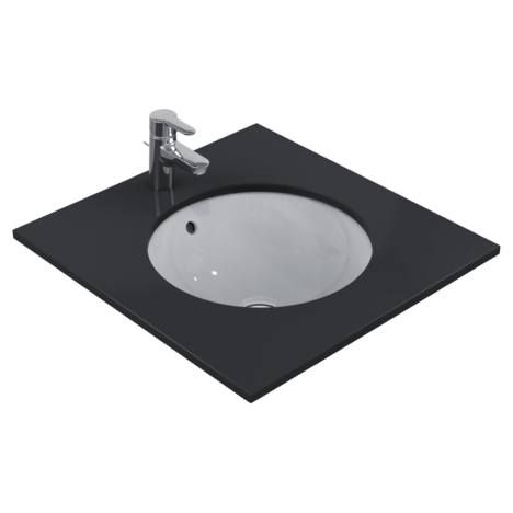 Ideal Standard Connect Umývadlo pod pult 48 cm E505401