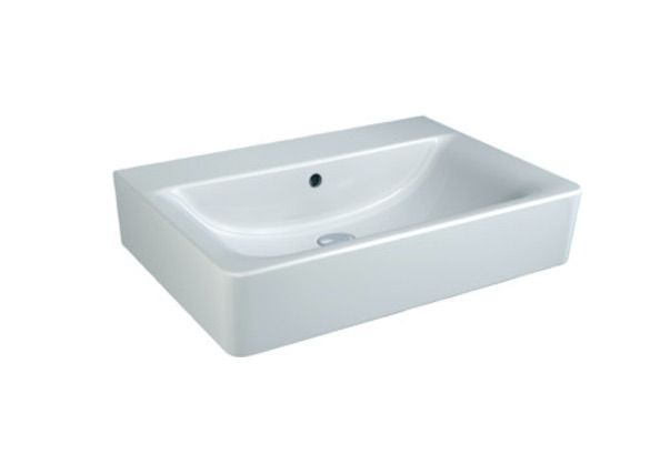 Ideal Standard Connect Umývadlo 60x17,5x46 cm, biele Ideal plus E8101MA