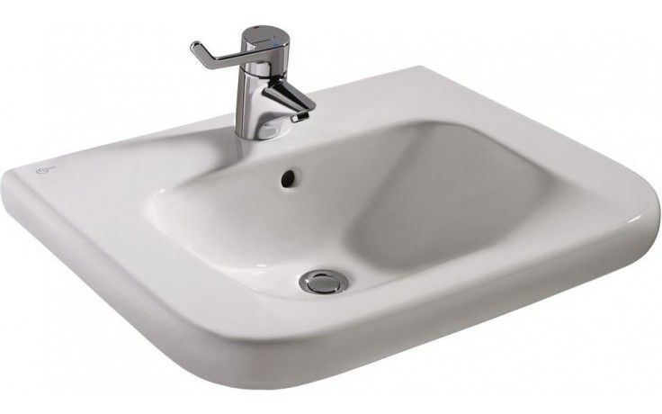 Ideal Standard Contour 21 Umývadlo pre zdravotne postihnutých 6 V216801