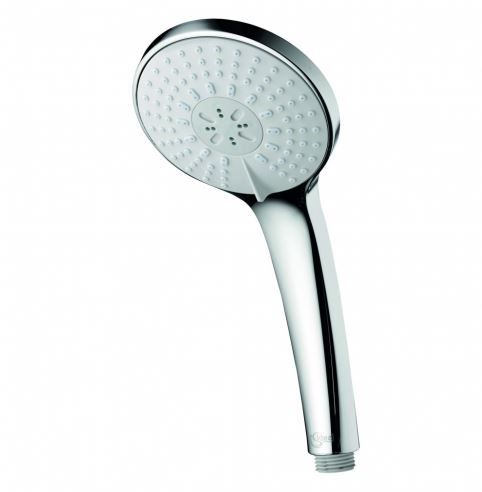 Ideal Standard Idealrain Ručná sprcha M3 100 mm, 3 trysky, chróm B9403AA
