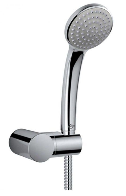 Ideal Standard Vaňová súprava, 1 tryska, s držiakom B9506AA