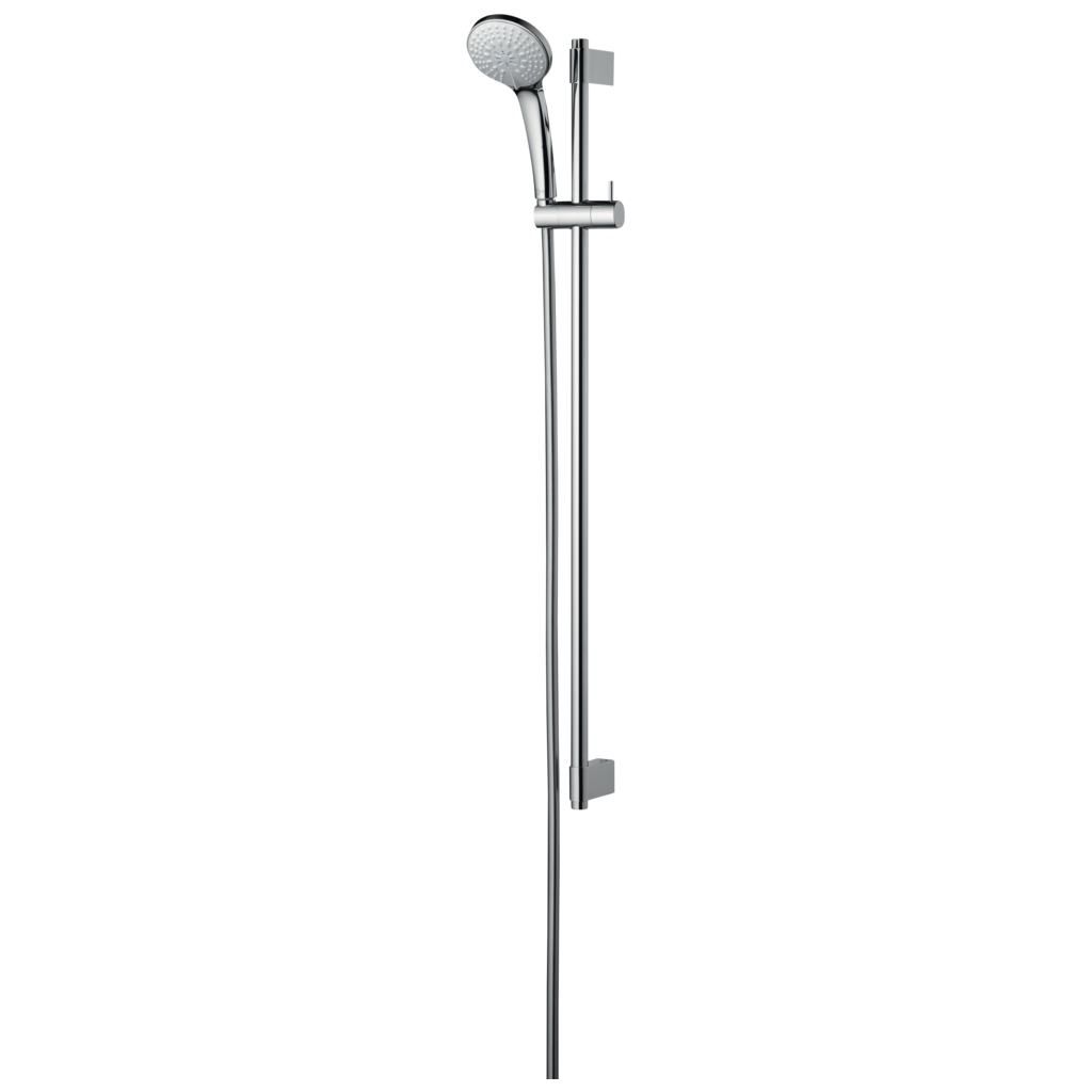 Ideal Standard Idealrain Pro sprchový set 900 mm M3 s ručnou sprchou 100 mm, 3 trysky, chróm B9836AA
