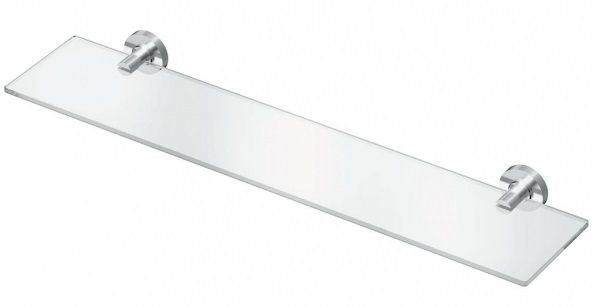 Ideal Standard IOM Sklenená polica 52 cm A9125AA