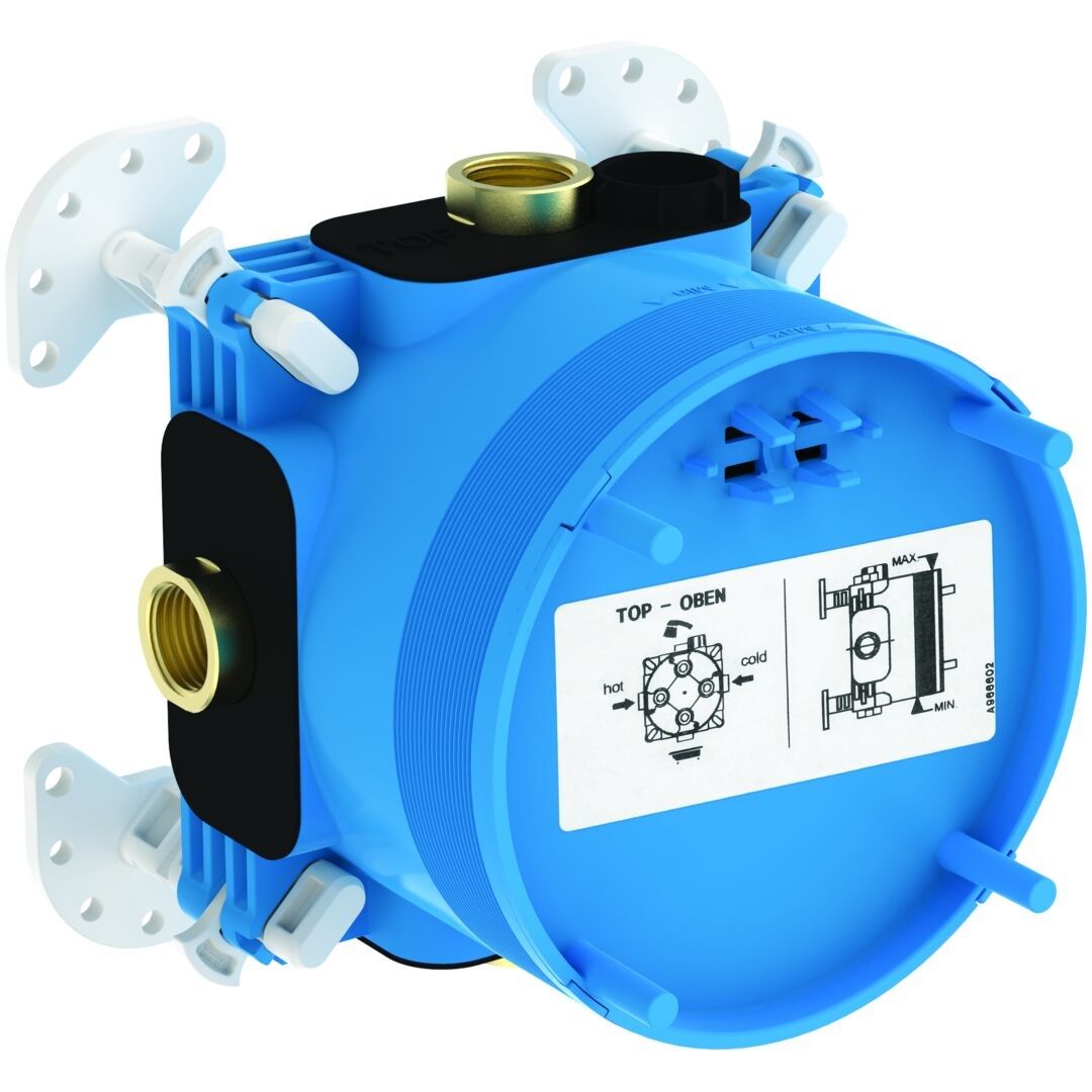 Ideal Standard Univerzálny box Easy-Box pre vodovodné batérie A1000NU