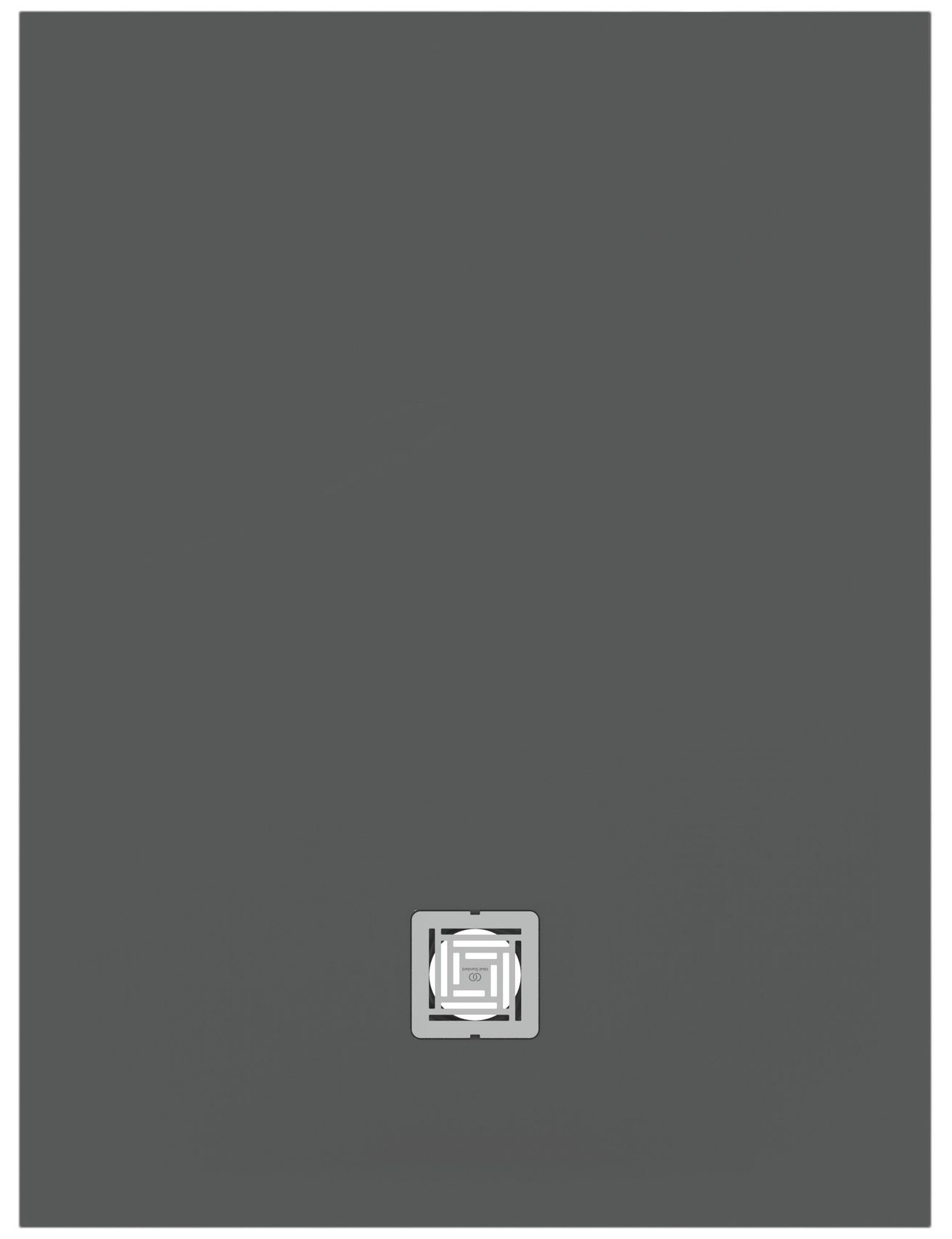 Ideal Standard UltraFlat S+ Sprchová vanička obdĺžniková 120x90x3cm, bez odpadu T5595FS