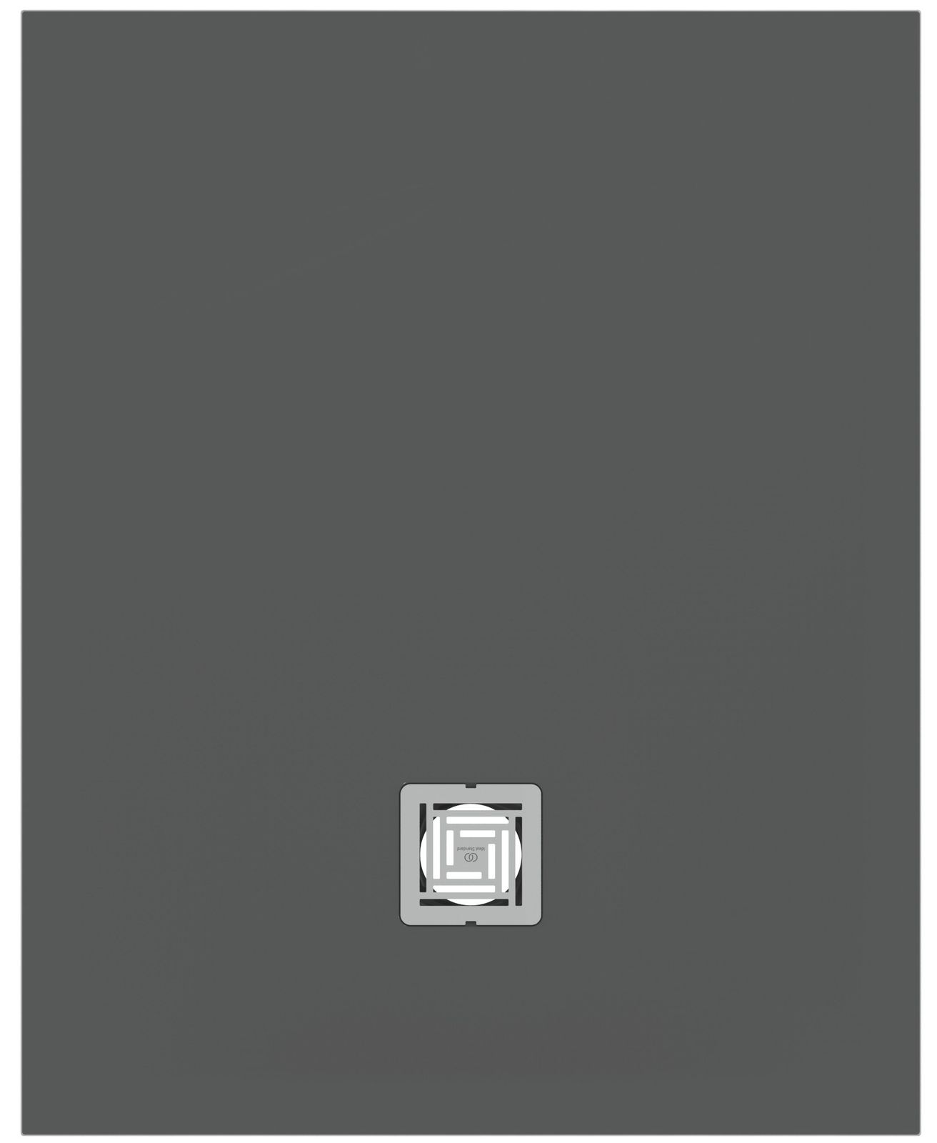 Ideal Standard UltraFlat S+ Sprchová vanička obdĺžniková 100x80x3cm, bez odpadu TE1093