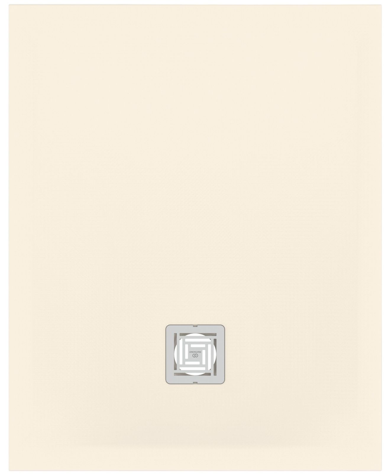 Ideal Standard UltraFlat S+ Sprchová vanička obdĺžniková 100x80x3cm, bez odpadu T5596FT
