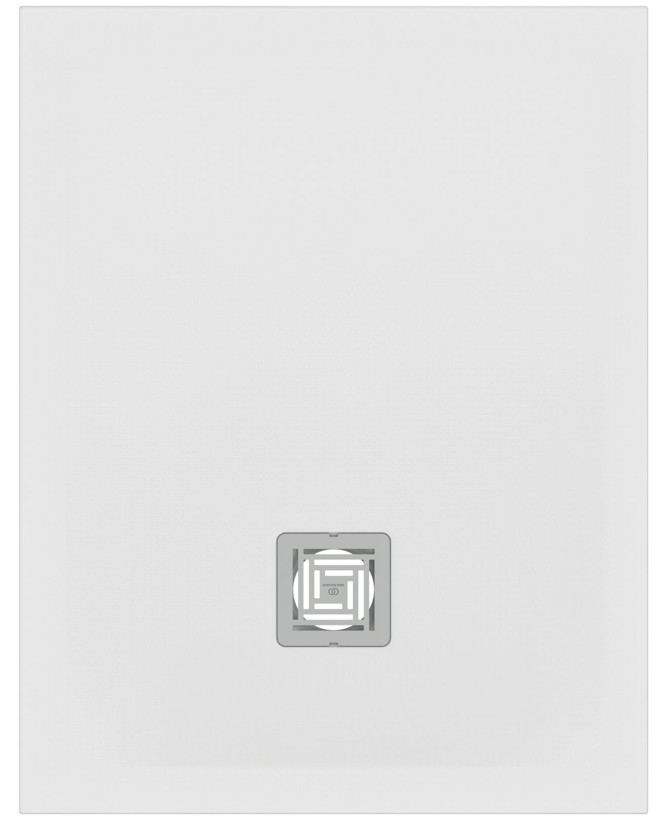 Ideal Standard UltraFlat S+ Sprchová vanička obdĺžniková 90x70x3cm, bez odpadu T5604FR