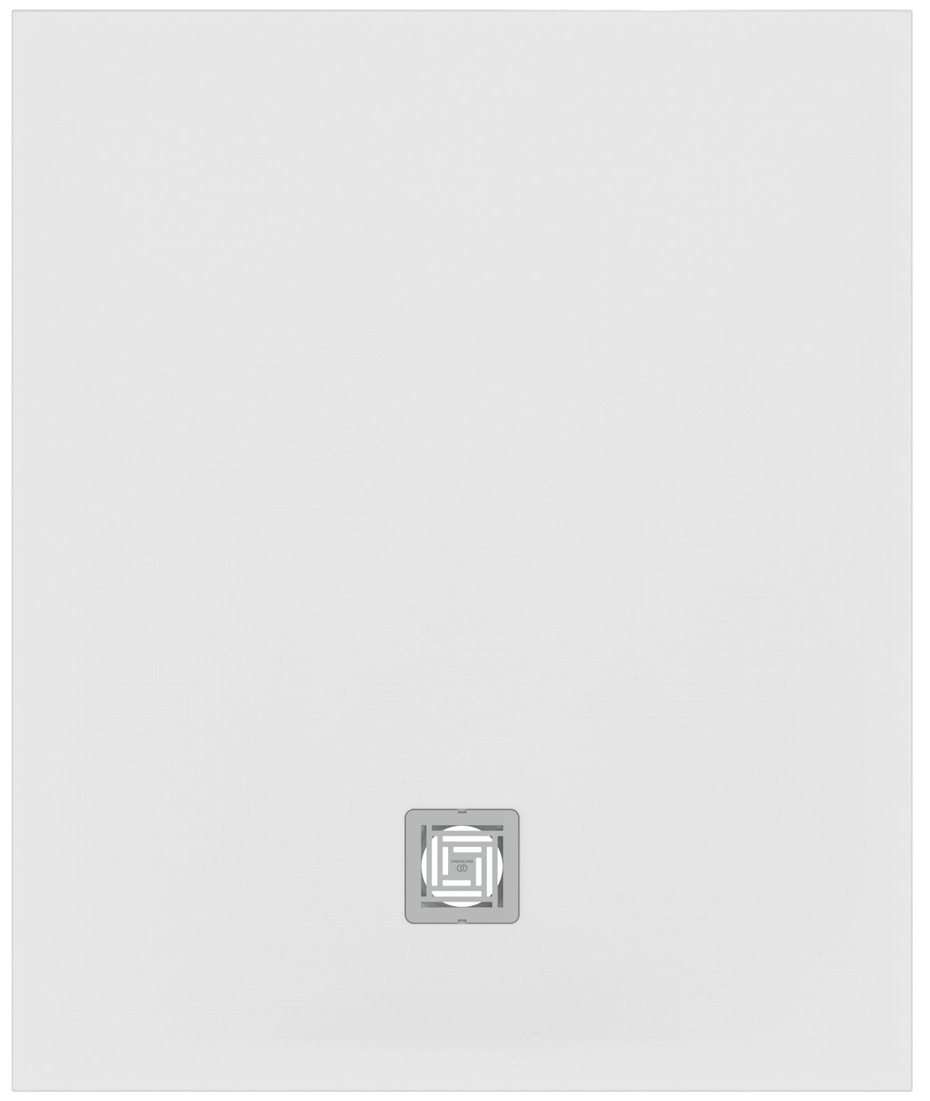 Ideal Standard UltraFlat S+ Sprchová vanička obdĺžniková 120x100x3cm, bez odpadu T5605FR