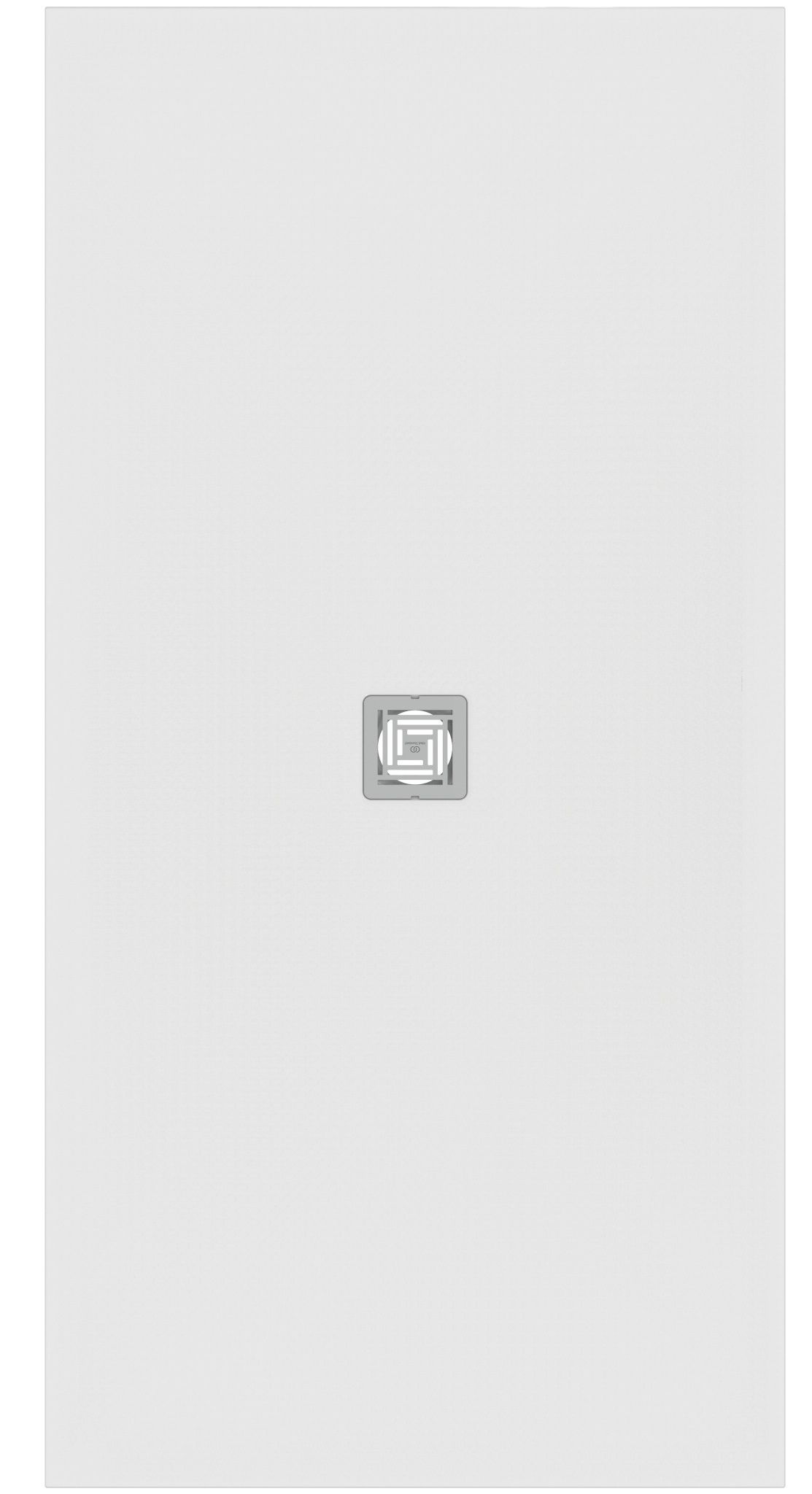 Ideal Standard UltraFlat S+ Sprchová vanička obdĺžniková 180x90x3cm, bez odpadu T5609FR