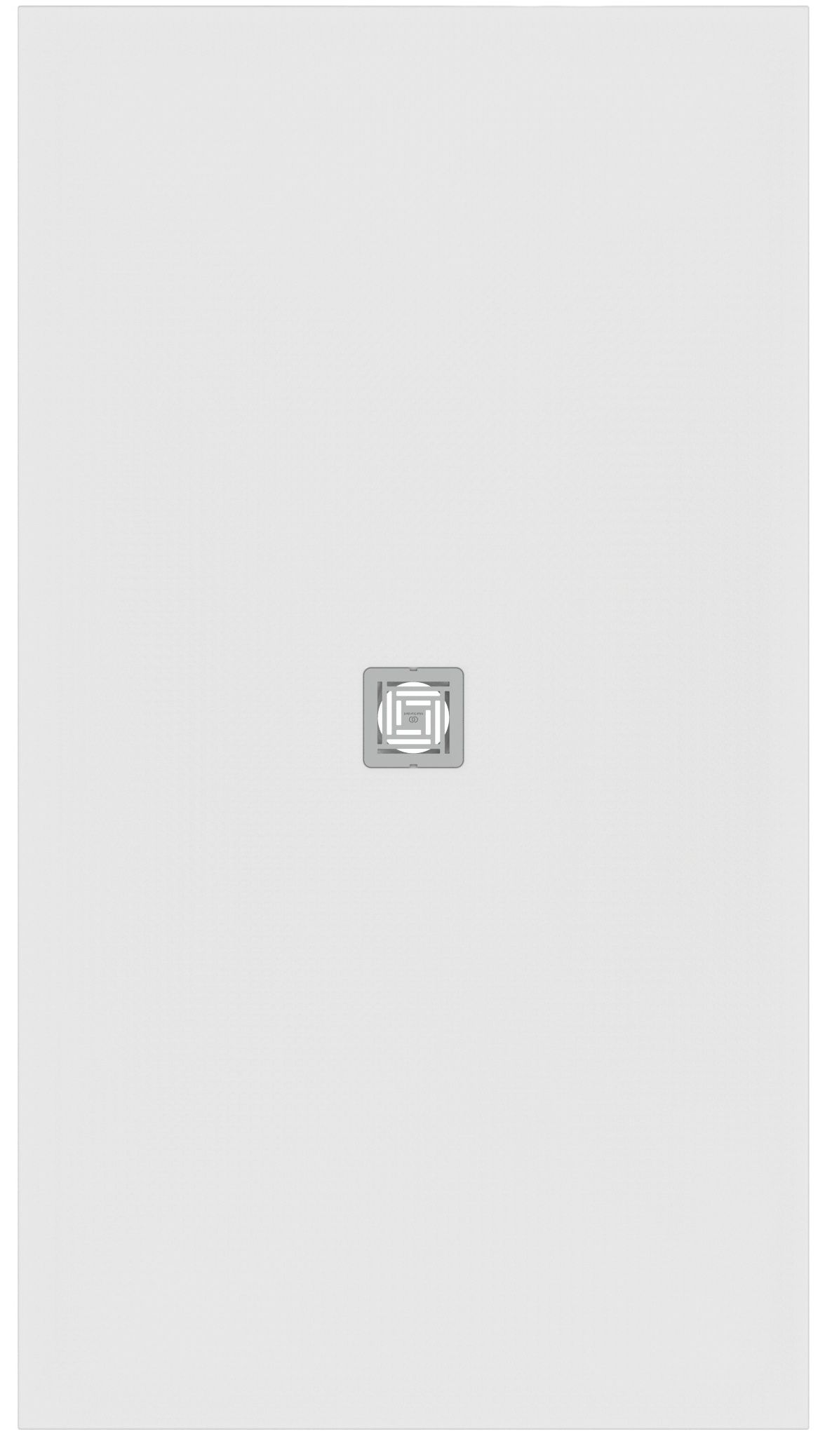 Ideal Standard UltraFlat S+ Sprchová vanička obdĺžniková 180x100x3cm, bez odpadu