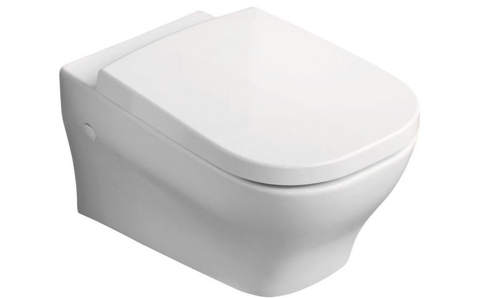 Ideal Standard Softmood Záchodová doska Softclose T639201