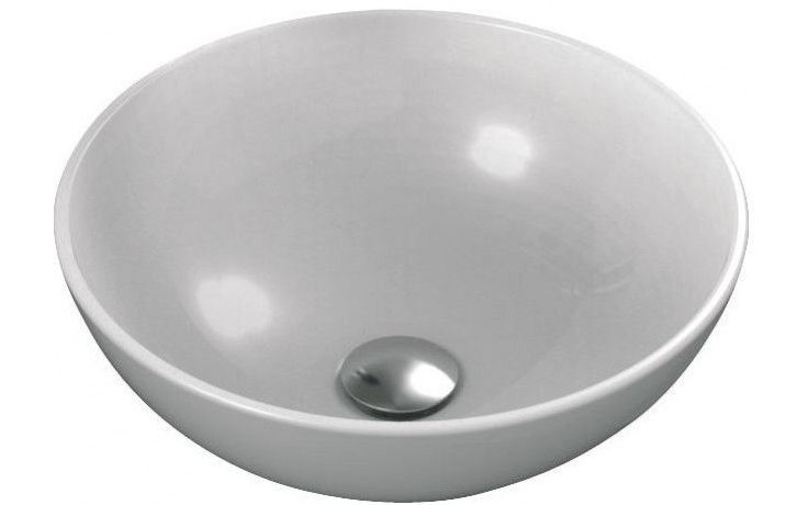 Ideal Standard Strada Umývadlo na dosku okrúhle 41 cm K079501