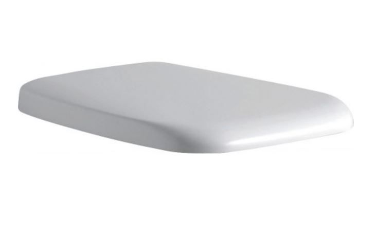 Ideal Standard Ventuno Duroplast softclose Záchodová doska T663801