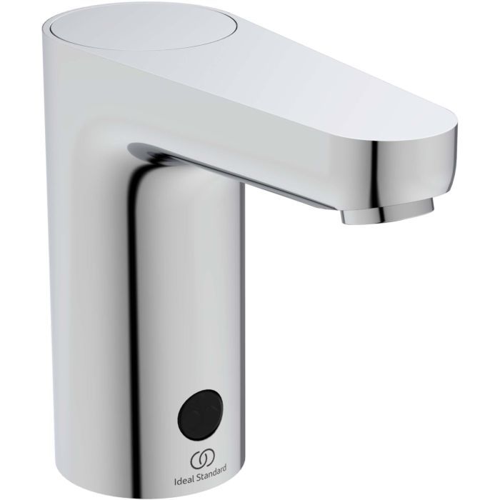 Ideal Standard Umývadlová batéria CeraPlus Sensor bez regulácie teploty A6144AA