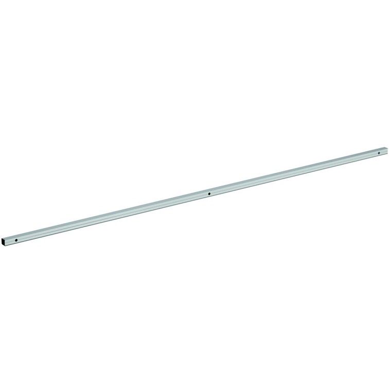 Ideal Standard Connect kompenzačný profil 25 mm, lesklá strieborná T001295EO