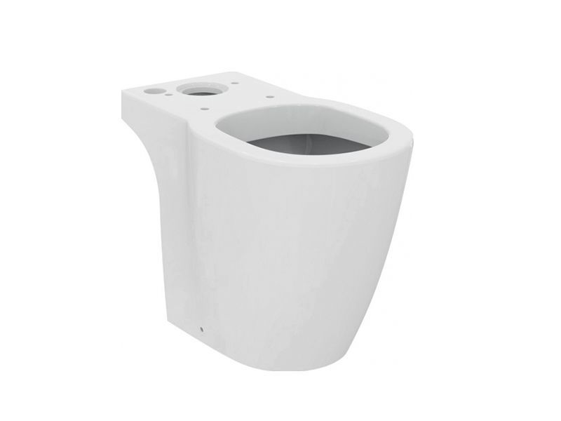 Ideal Standard Connect Freedom WC misa Plus 6 E607001