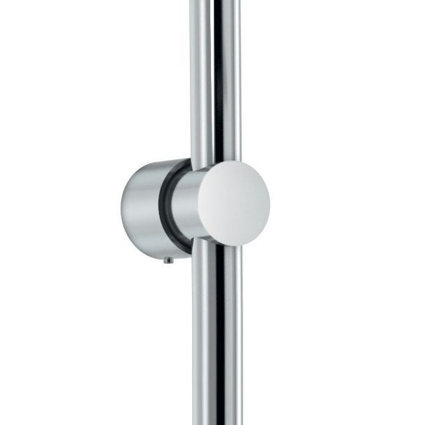 Ideal Standard Náhradný nástavec pre sprchovú tyč, chróm A860806AA