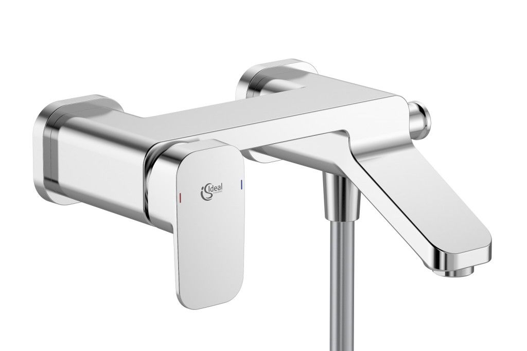 Ideal Standard Tonic II Nástenná vaňová batéria A6338AA