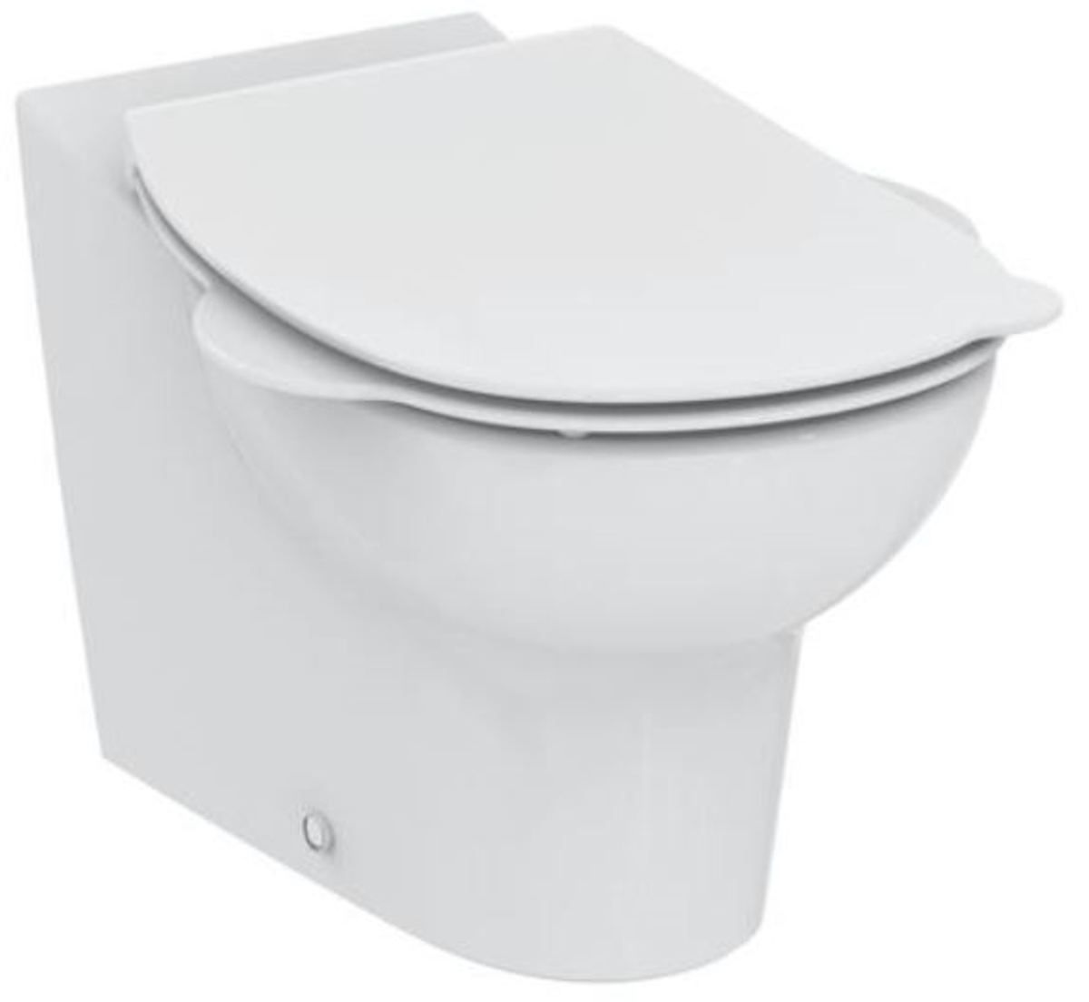 Ideal Standard Stojaci detský záchod S312601