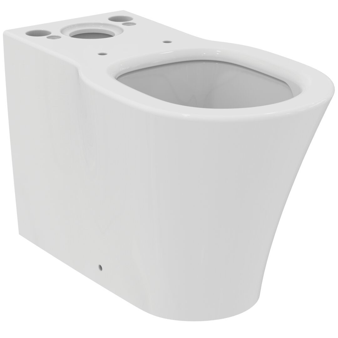 Ideal Standard WC misa Connect Air s technológiou Aquablade, E013701
