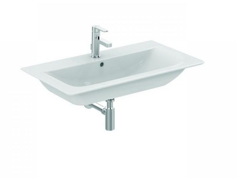 Ideal Standard Nábytok Connect Umývadlo 84 cm E027901