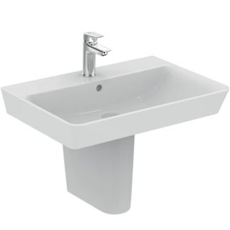 Ideal Standard Connect Air Umývadlová kocka, 65x46x16 cm, Ideal Plus biela E0297MA