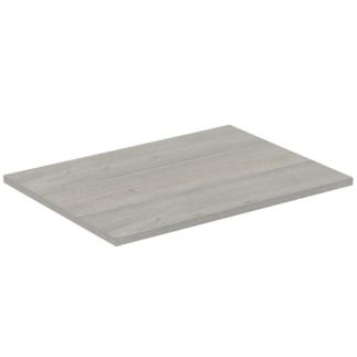 Ideal Standard Connect Air Podstavec pod umývadlo 60,4x44,2x1,8 cm sivý dub E0848PS