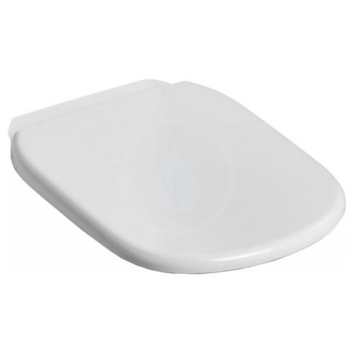 Ideal Standard Tesi Záchodová doska, softclose T352901