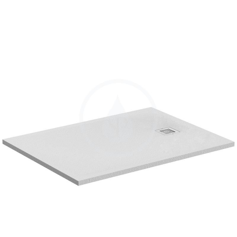 Ideal Standard UltraFlat S Sprchová vanička 90x70 cm, biela K8190FR