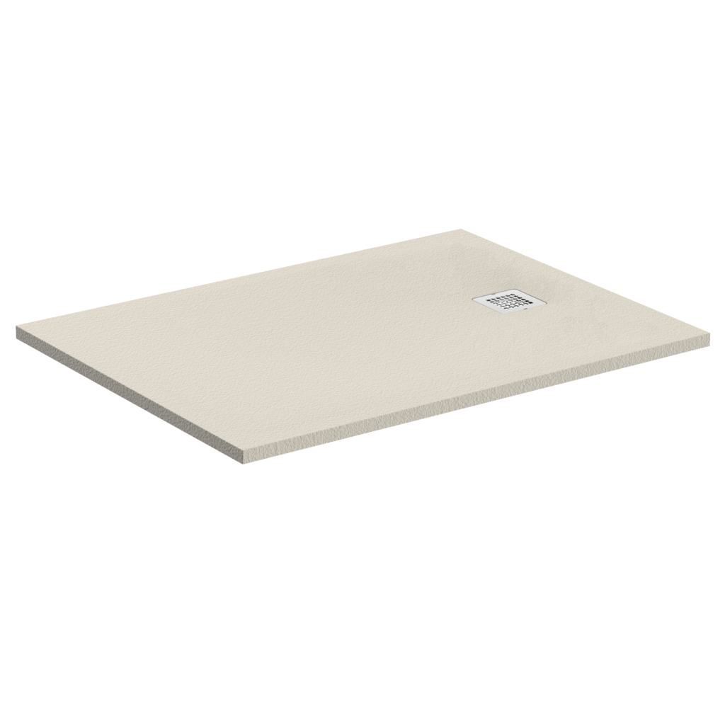 Ideal Standard Ultra Flat S Sprchová vanička 120x70 cm, piesková K8221FT