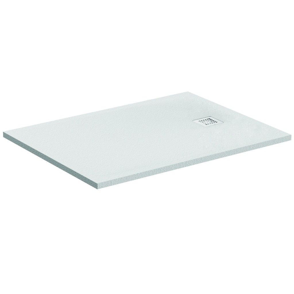 Ideal Standard UltraFlat S Sprchová vanička 100x80 cm, biela K8219FR