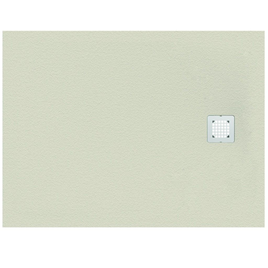 Ideal Standard UltraFlat S Sprchová vanička 100x80 cm, piesková K8219FT